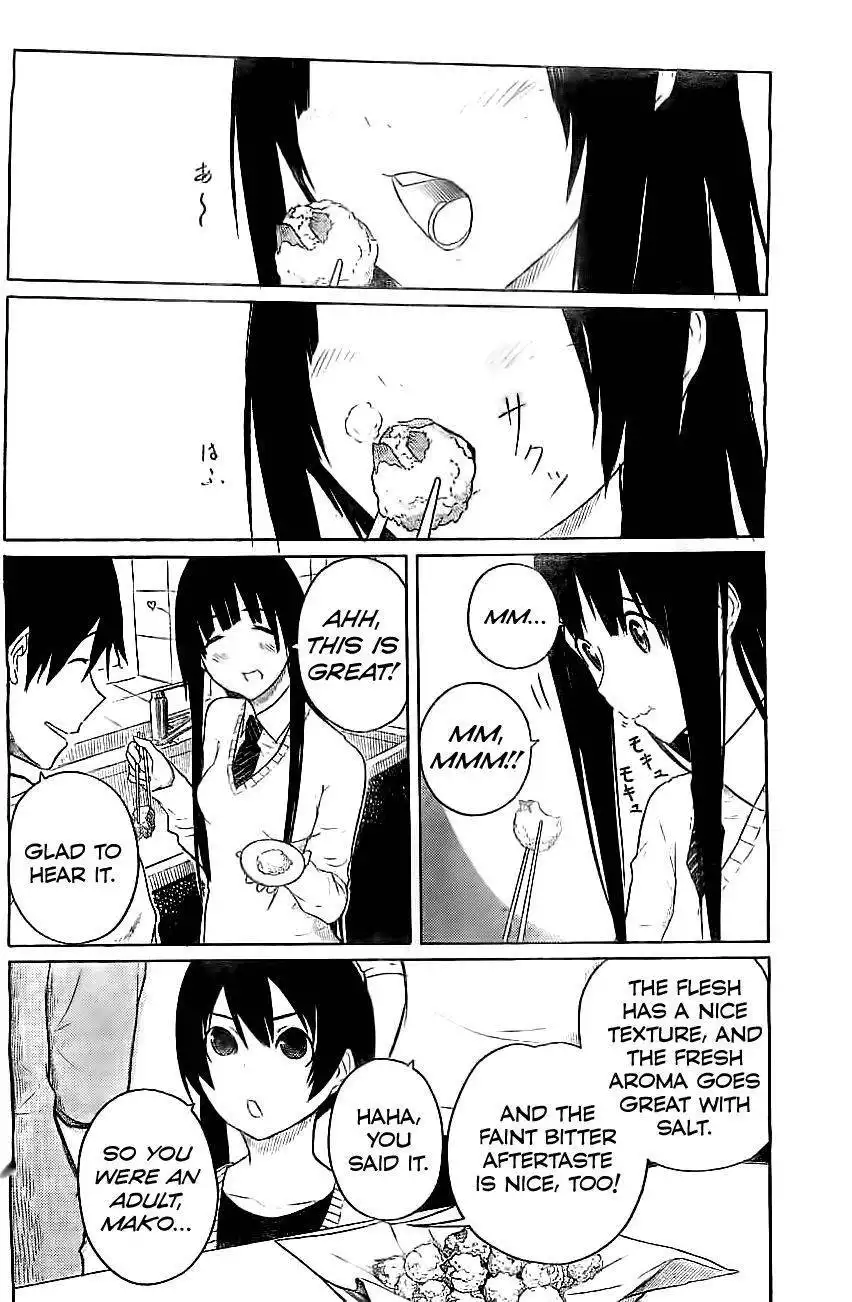 Flying Witch (ISHIZUKA Chihiro) Chapter 7 22